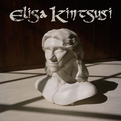 Kintsugi di Elisa