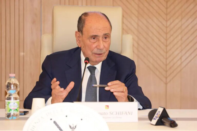 Rendiconto della Regione, risolto il problema informatico. Schifani “Ripartono le assunzioni”