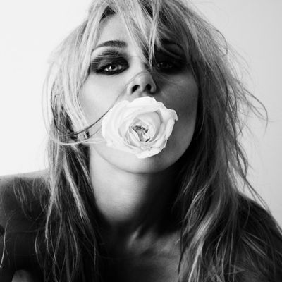 Bass Persuades di Miley Cyrus