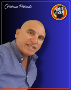 Federico Orlando