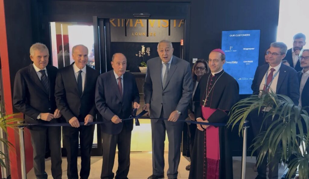 L’Aeroporto di Palermo amplia l’offerta food & beverage con tre nuovi format / Video