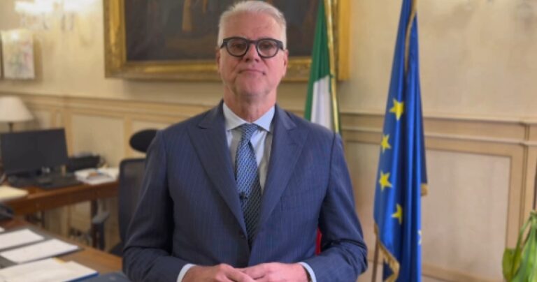Zangrillo “La Sicilia ha potenzialità che pochi territori in Europa possono vantare” / Video