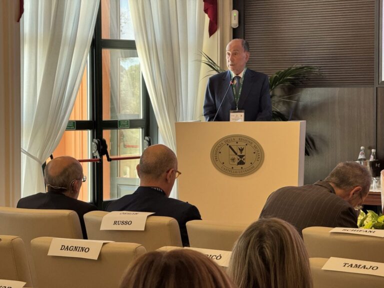 Schifani “La Sicilia cresce, anche il lavoro registra progressi” / Video