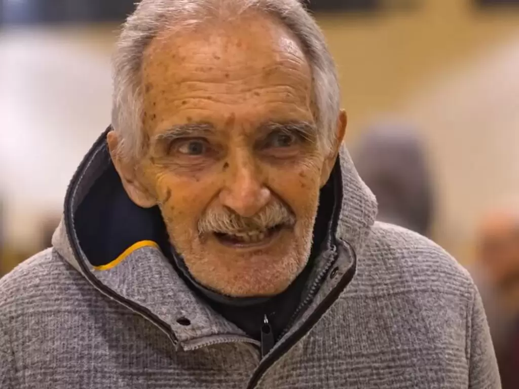 Franco Zangara, addio al professore che ha fatto la storia del basket a Partinico