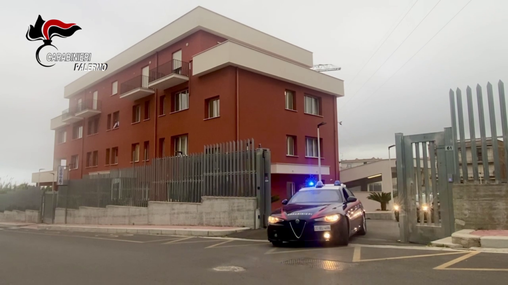 Partinico, tentato omicidio di un venditore ambulante: arrestato un 36enne Partinico, tentato omicidio di un venditore ambulante: arrestato un 36enne