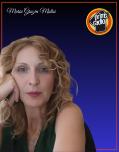 maria grazia