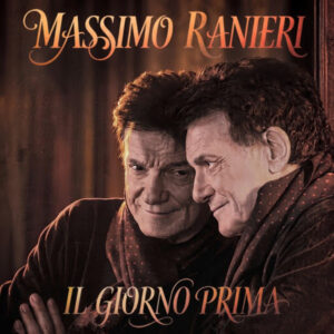 Massimo Ranieri nel nuovo singolo Il giorno prima diretto da Roberta Torre