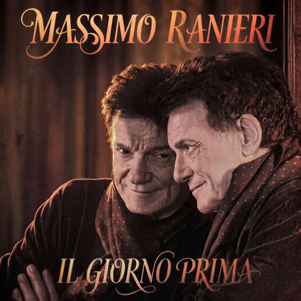 Massimo Ranieri nel nuovo singolo Il giorno prima diretto da Roberta Torre
